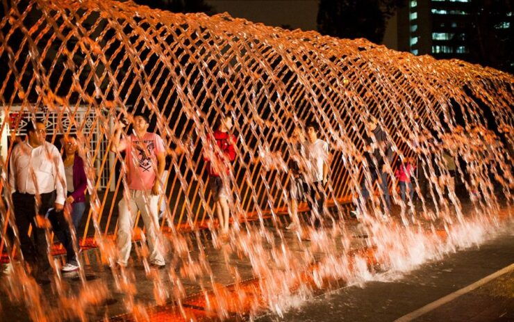 Lima: City Tour, Dinner, and Magic Water Circuit Tour - Activity Details