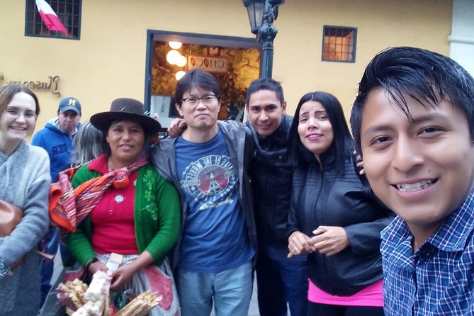 Lima City Tour - Kings City - Copyright and Terms & Conditions