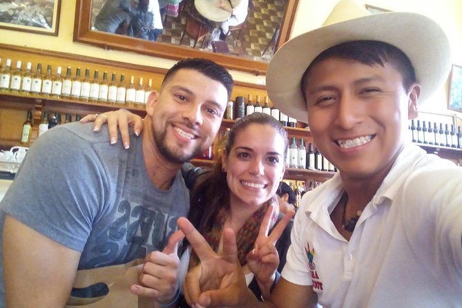 Lima City Tour - Kings City - Common Questions