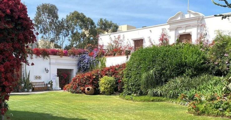 Lima City Tour: Larco Museum and Huaca Pucllana - Tour Experience