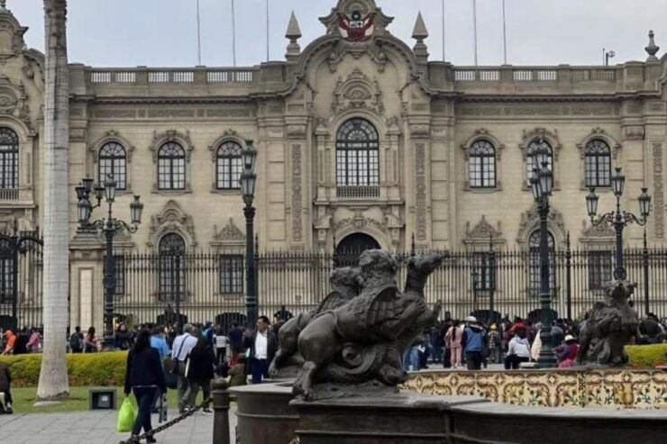 Lima: City Tour Lima Colonial and Modern - Highlights