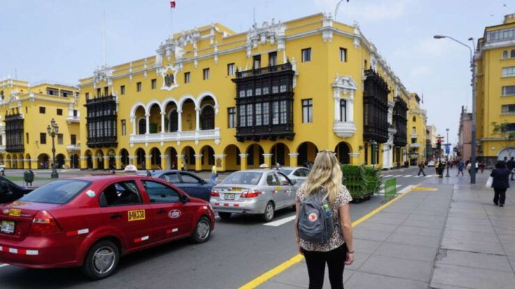 Lima: Classic City Tour With Catacombs Museum (Small-Group) - Good To Know