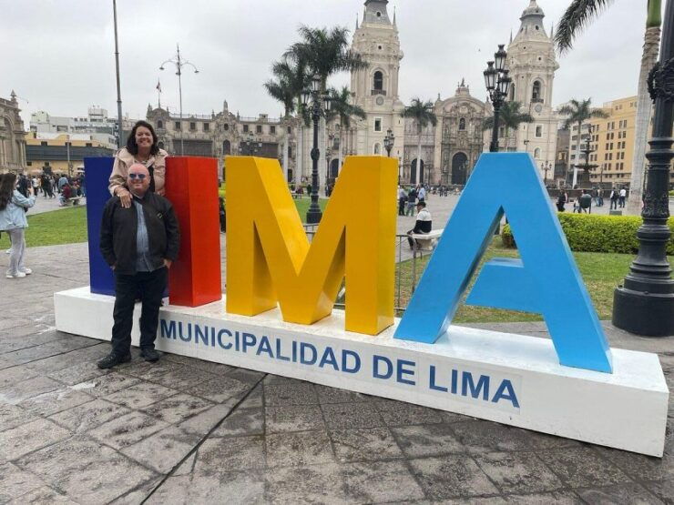 LIMA: Colonial & Modern City Tour - Good To Know
