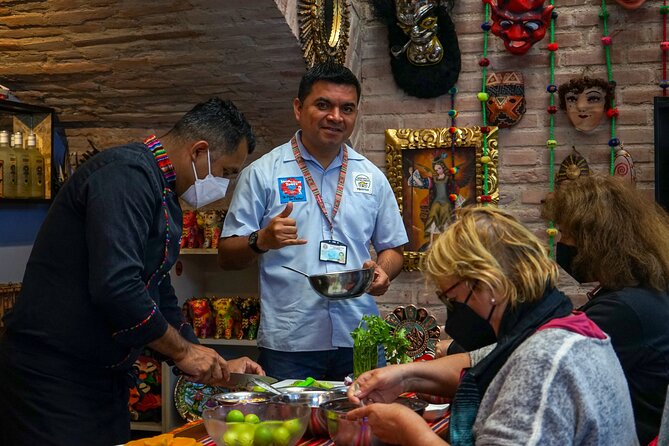 Lima: Cookery Workshop And Water Circuit Tour - Common Questions