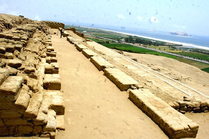 Lima Cultural City Tour & Catacombs Pachacamac Ancient Site - Traveler Photos and Reviews