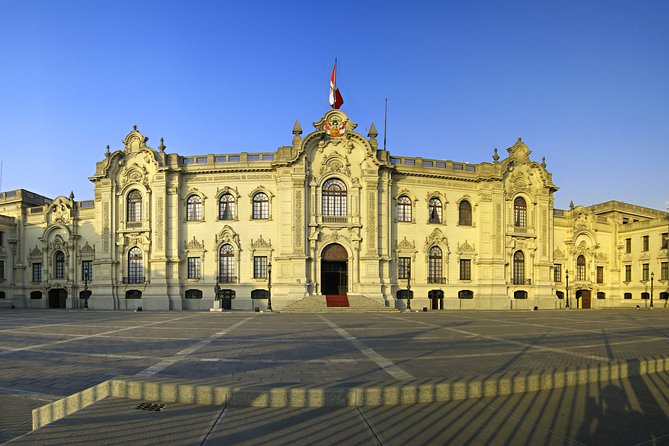 Lima Cultural City Tour & Catacombs Visit (Transport Included) - Traveler Photos