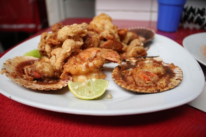 Lima Food Through Local Markets & Barranco Tour (Small-Group) - Tour Details