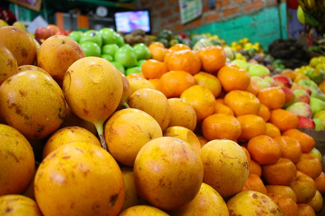 Lima Food Through Local Markets & Barranco Tour (Small-Group) - Additional Information