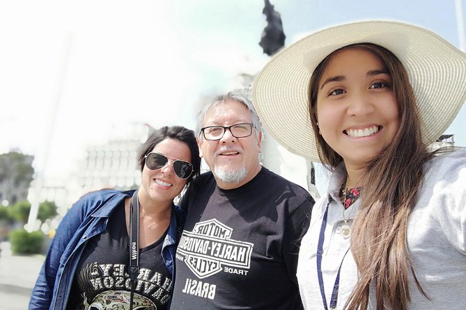 LIMA Full Day (Pachacamac Lunch City Tour Magic Water Show) - Traveler Photos