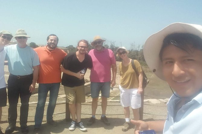 LIMA Full Day (Pachacamac Lunch City Tour Magic Water Show) - Pricing and Options
