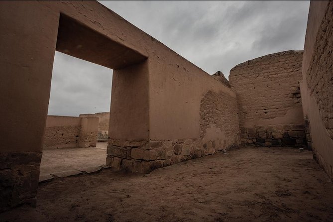 Lima Full-Day Tour to Huallamarca, Pucllana, and Pachacamac - Questions and Additional Information