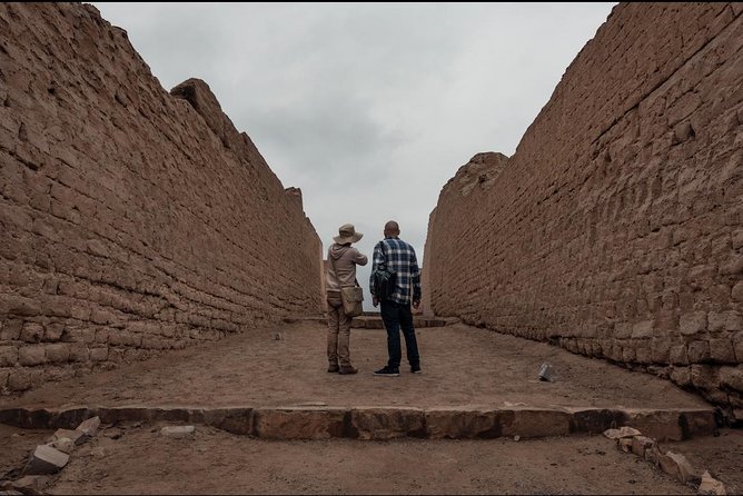 Lima Full-Day Tour to Huallamarca, Pucllana, and Pachacamac - Pricing and Booking
