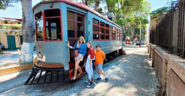 Lima: Fun Tour in Barranco District With Pickup & Dropoff - Good To Know