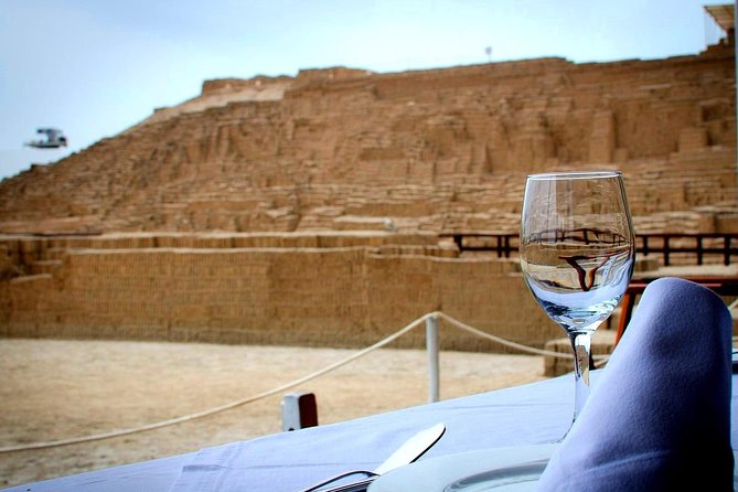Lima Gourmet Food Tour: Daytime Experience - Tour Overview