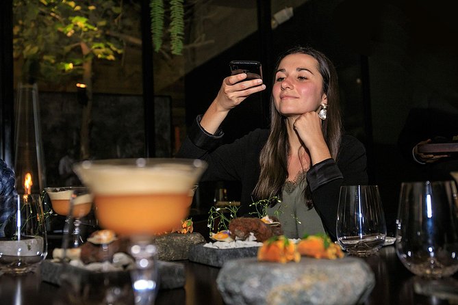 Lima Gourmet Tour: Peruvian Biodiversity Food Experience - A Gastronomic Journey Through Peruvian Biodiversity
