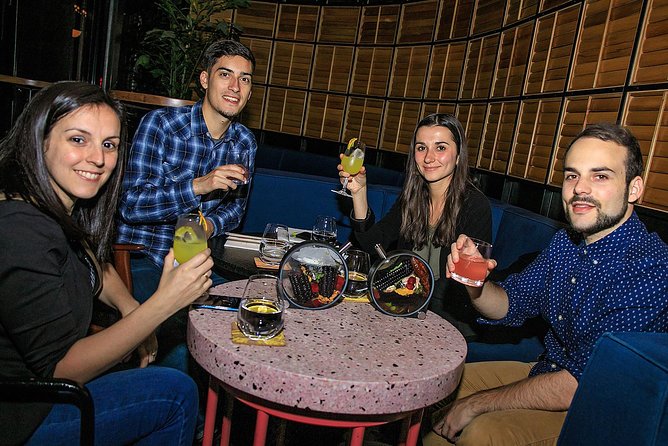Lima Gourmet Tour: Peruvian Biodiversity Food Experience - Accessibility Features for All Participants