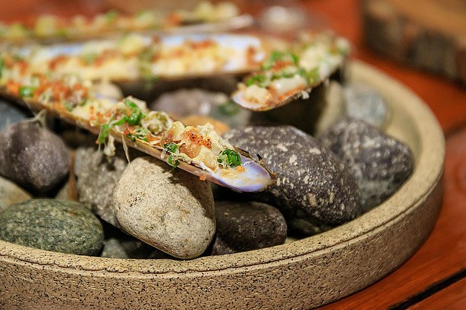 Lima Gourmet Tour: Peruvian Biodiversity Food Experience - Cancellation Policy for the Lima Gourmet Tour