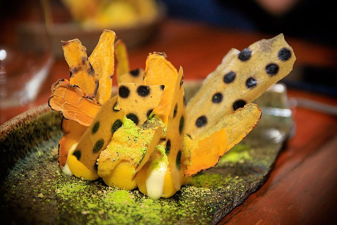 Lima Gourmet Tour: Peruvian Biodiversity Food Experience - Reviews and Ratings of the Tour Experience