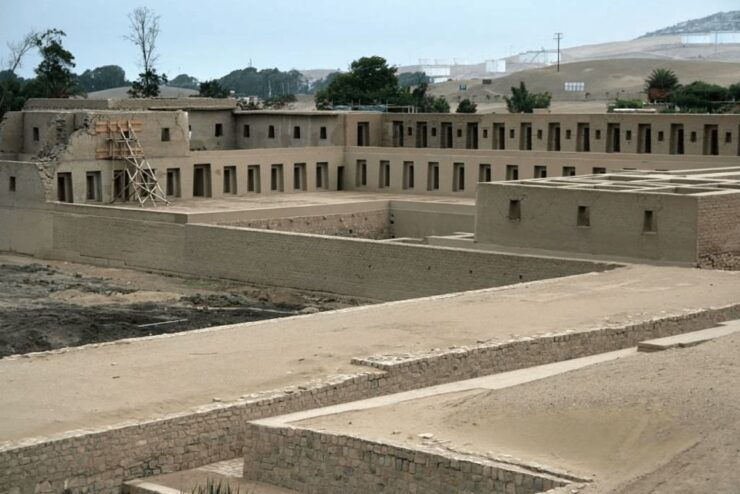 Lima: Guided Tour to Pachacamac Temple - Good To Know