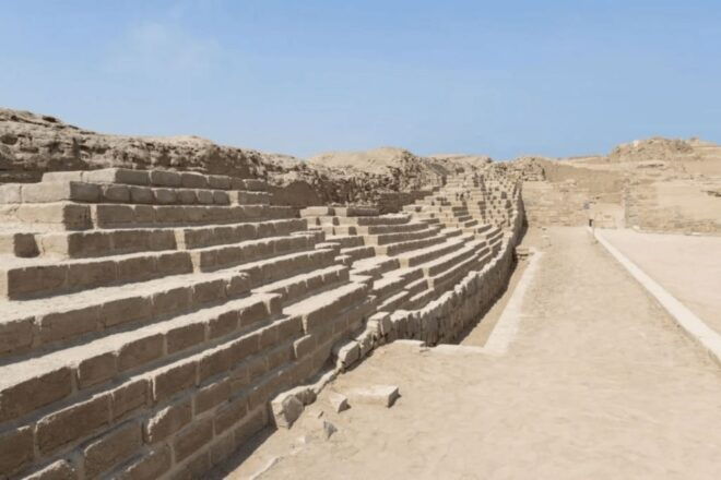 Lima: Guided Tour to Pachacamac Temple - Pachacamac Temple Visit