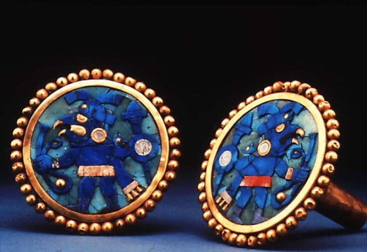 Lima: Half-Day Private Lima City Tour and Larco Museum - Multilingual Guides and Audio Assistance