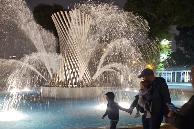 Lima Historic Center and Catacombs Small-Group Nighttime Tour - How to Book