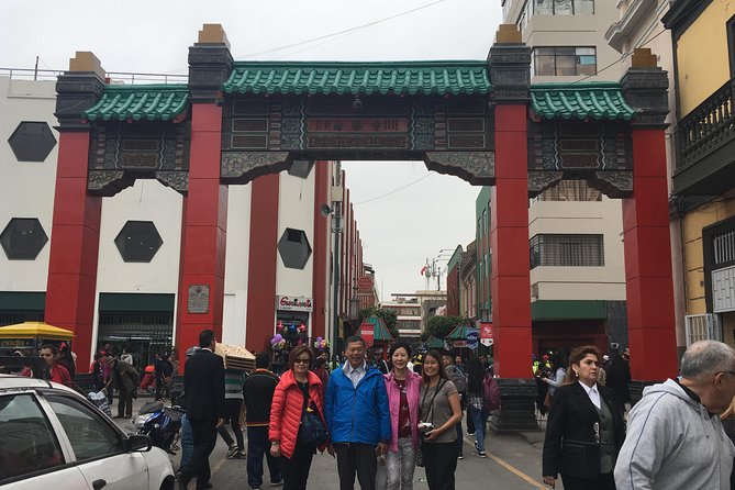 Lima Historic Center Private Tour: Highlights and Hidden Gems - Customizing Your Lima Historic Center Tour