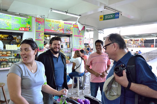 Lima Historic Center Private Tour: Highlights and Hidden Gems - Meeting and Pickup Details for the Tour