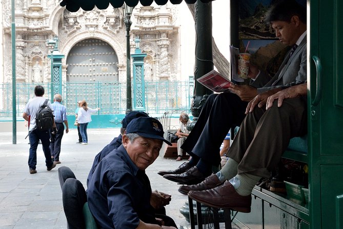 Lima Historic Center Private Tour: Highlights and Hidden Gems - Common Questions