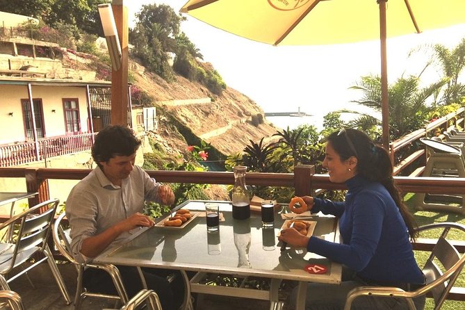 Lima Historical and Culinary Small-Group Full-Day Tour - Tour Overview