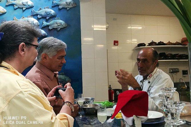 Lima Historical and Culinary Small-Group Full-Day Tour - Pickup Points and Details