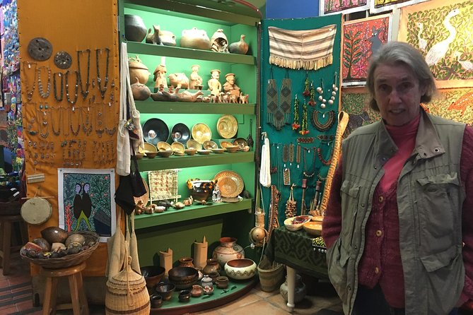 Lima Historical and Culinary Small-Group Full-Day Tour - Cancellation Policy