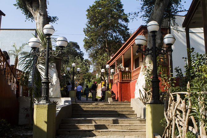 Lima Historical and Culinary Small-Group Full-Day Tour - The Sum Up