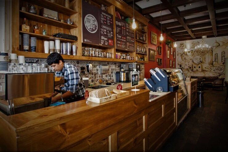 Lima History & Gastronomy Tour - Historic Center Highlights