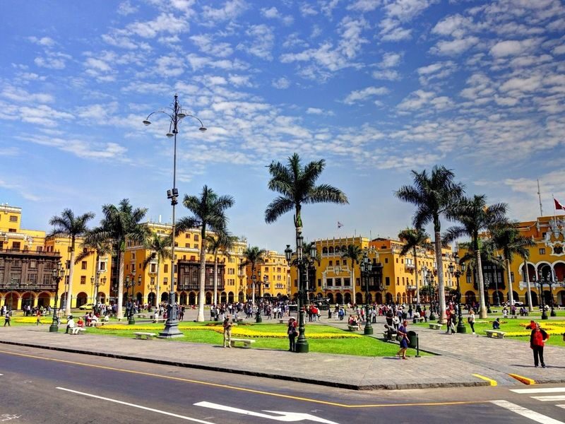 Lima Huacachina & Paracas Full-Day Small Group Tour - Ica wine and pisco, with lunch nearby