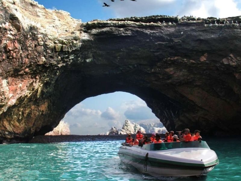 Lima Huacachina & Paracas Full-Day Small Group Tour - Who will enjoy this day most?