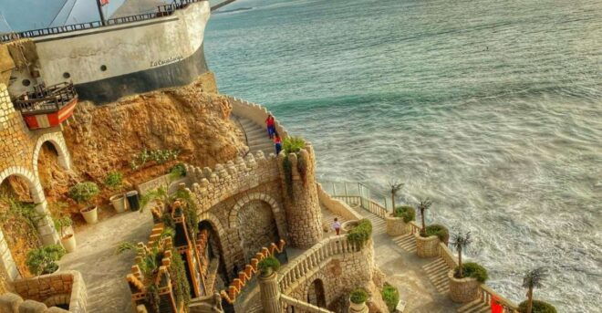 Lima: Huaral and Visit to the Castle of Chancay - Booking Information