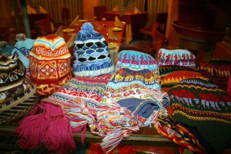 Lima: Indian Market Private Guided Tour - Tour Experience
