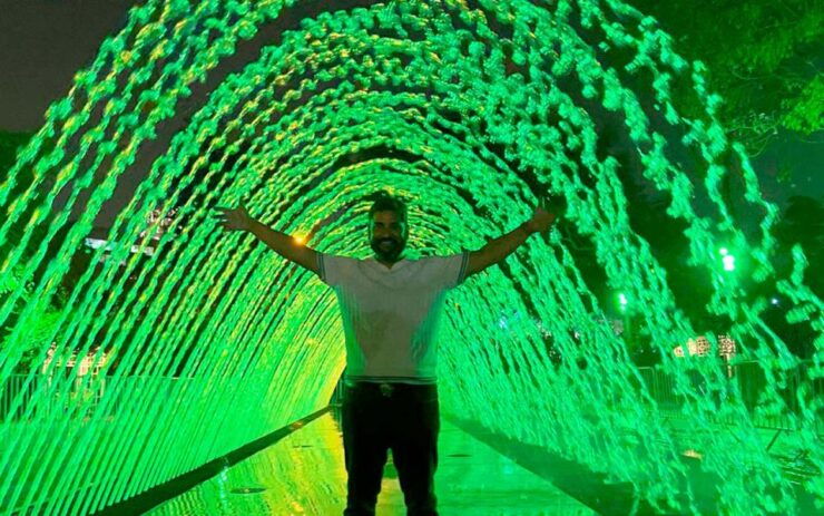 Lima: Larco Museum, Dinner and Magic Water Circuit Tour - Larco Museum Visit