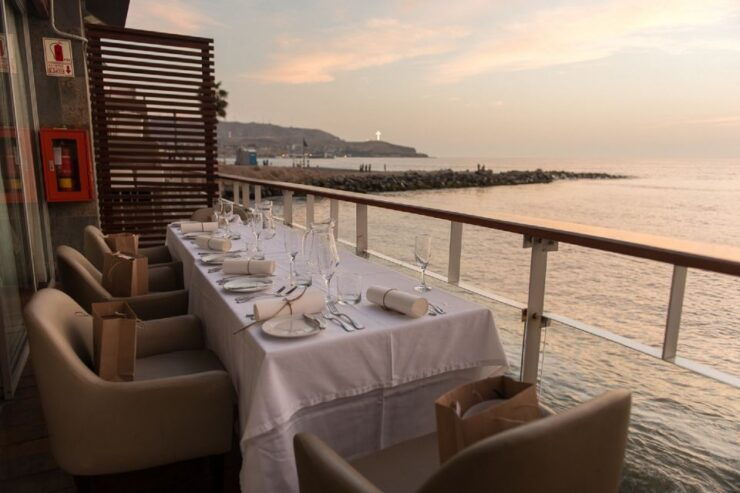 Lima: Lima Gastronomic Tour Including Lunch and City Tour - Tour Duration and Language