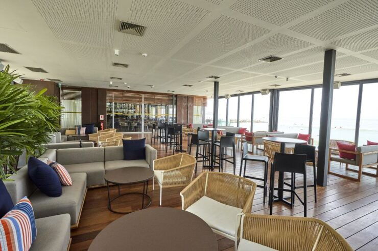 Lima: Lima Gastronomic Tour Including Lunch and City Tour - Participant Capacity and Cancellation Policy