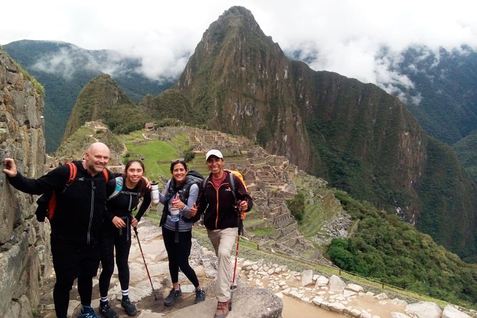 Lima & Machu Picchu Quick 5 Days - Day 2: Lima Colonial Walking Tour and Flight to Cusco