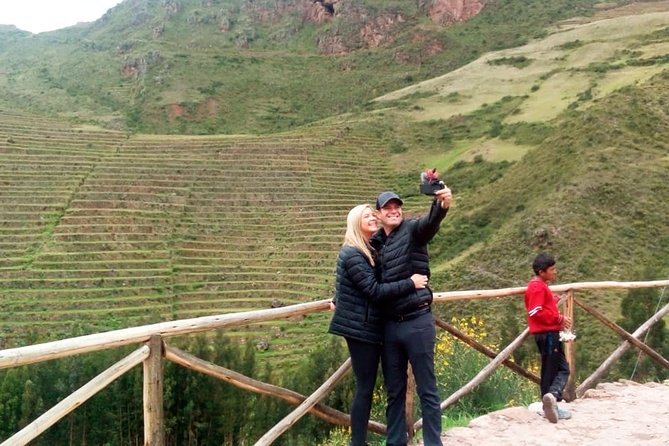 Lima & Machu Picchu Quick 5 Days - The Sum Up