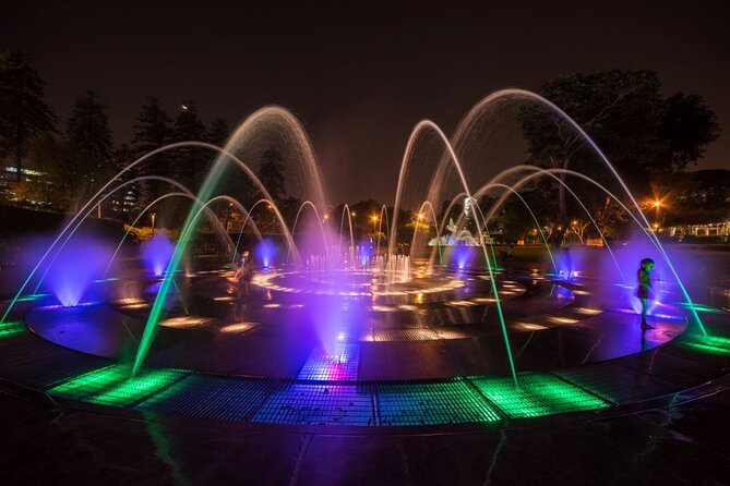 Lima Magic Water Circuit - Reviews