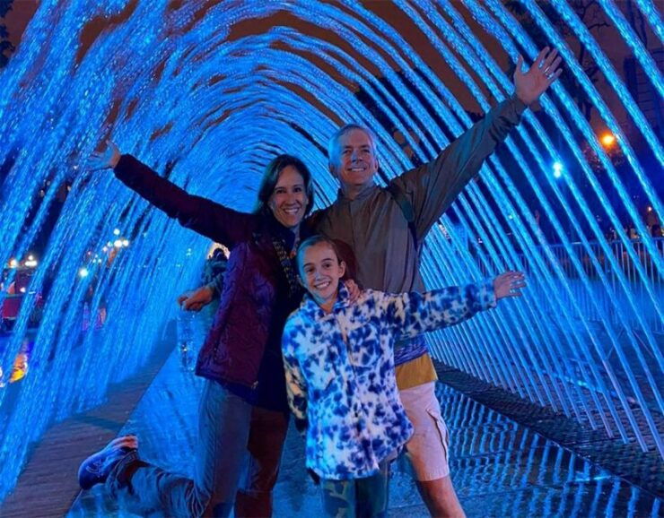 Lima: Magic Water Circuit & Laser Light Show - Tour Booking Details