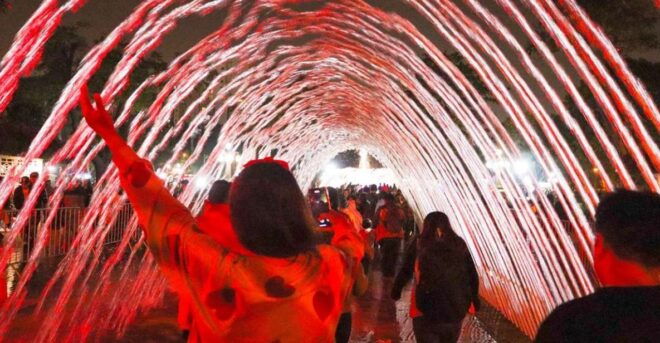 Lima: Magic Water Circuit Tour W/ Transfer & Ticket - Tour Highlights