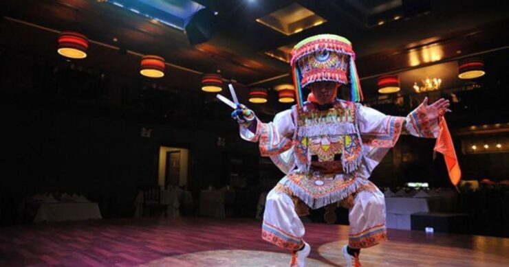 Lima: Magical Water Circuit & Dinner Show - Activity Details