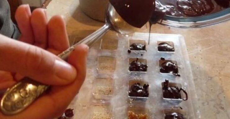 Lima-Miraflores: Bean to Bar Chocolate Workshop - Workshop Duration and Languages