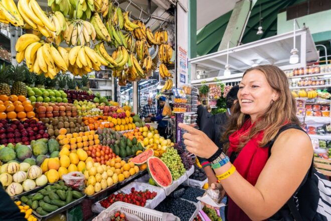 Lima: Miraflores Trending Flavors Half-Day Walking Tour - Reviews and Ratings