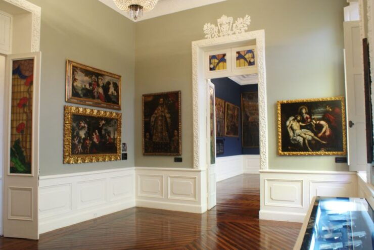 Lima: Modern Lima City Tour and Pedro De Osma Museum - Good To Know